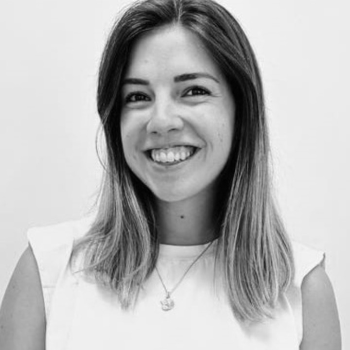 Alice Grandelet is Talent Acquisition Officer at Strand